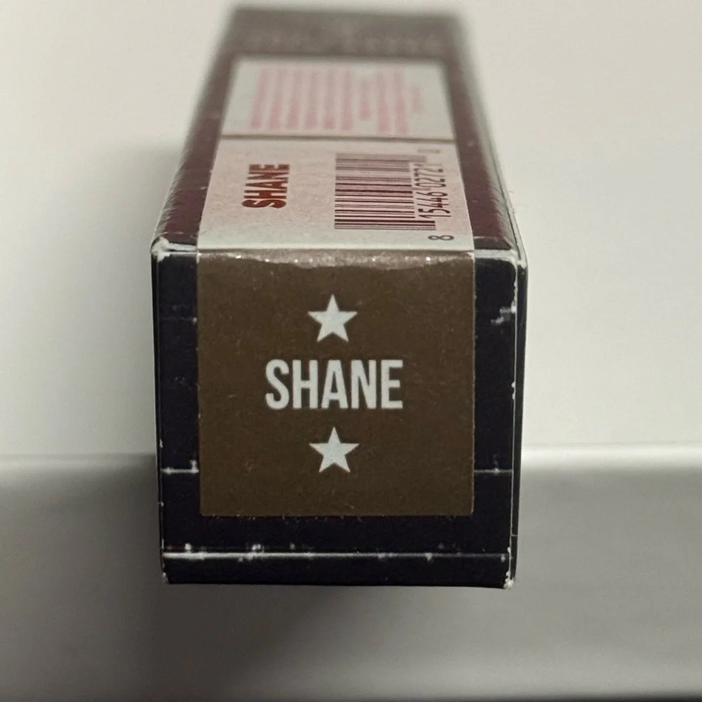Jeffree Star Velour Liquid Lipstick - Shane color